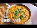 Matar paneer indio 100 autntico curry vegetariano