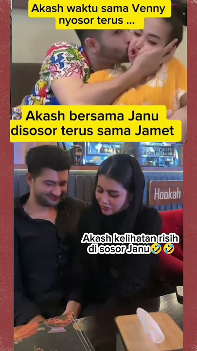 Kenapa di lap kas  😂 #fyp #viral #trending #akashellahi #vennyallberti #gosipviral #seputarselleb