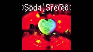 Soda Stereo: Toma la Ruta chords