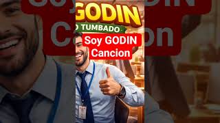 Eres Godin está es tu canción #musica