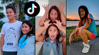  Família Maria Clara e JP no TikTok #4 