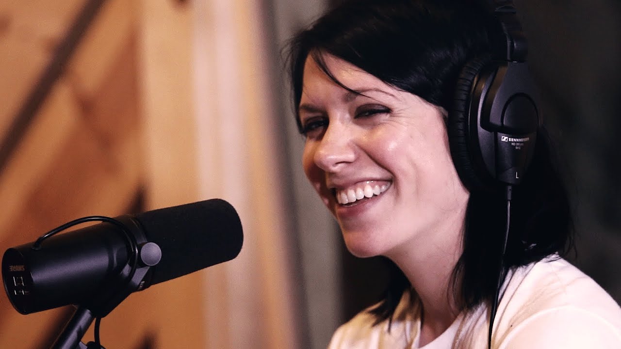 91X X-Session with K.Flay - "Bad Vibes"