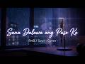 Sana dalawa ang puso Ko - Bodjie Dasig | OPM Late Night RnB - Cover