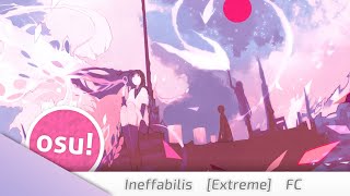 Gentle Stick X M2U - Ineffabilis [Extreme] FC