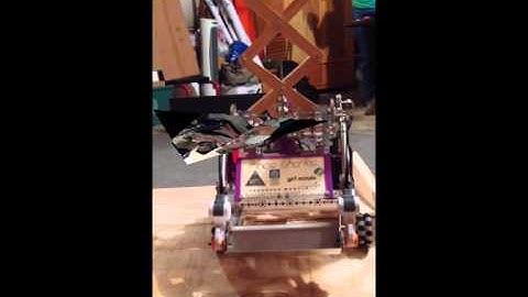 Team 7341 Promote Video