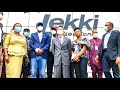 lekki free trade zone - deep seaport project begins operations in 2023, ibeju lekki, lagos