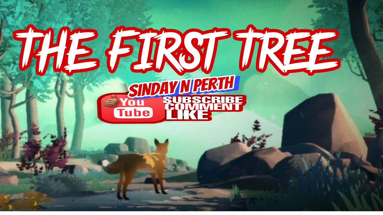 The First Tree Episode 1 sindaynperth westernaustralia story YouTube