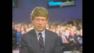 ABC News Viewpoint "The Day After" Promo (1983)