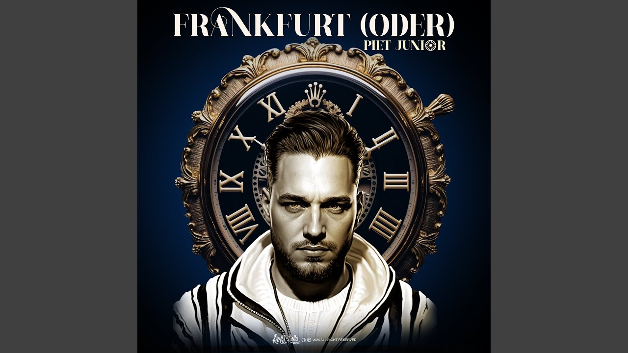 Watch Frankfurt (Oder) on YouTube Watch Frankfurt (Oder) on YouTube