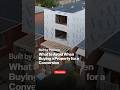 What to Avoid When Buying a Property for a Conversion #multiplexconversion #torontorentalmarket