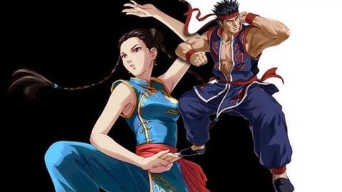 A-DSplay Project X Zone Battle Guide: Akira & Pai