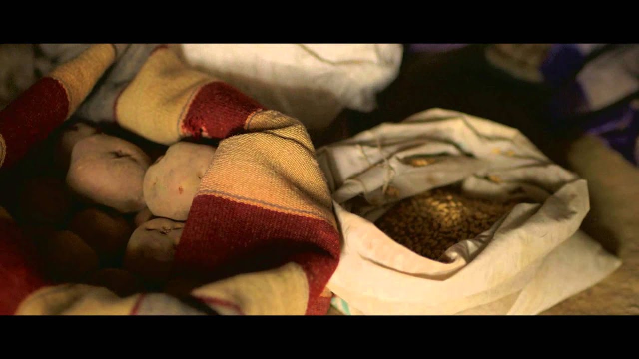 Basic Ingredients - YouTube