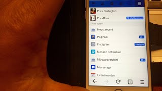 How to Use FACEBOOK without App IOS & ANDROID + Safari users not on Latest MAC  OS X in danger 2018