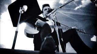 Johnny Cash - You're The Nearest Thing to Heaven chords