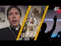 Traditional Catholics vs. Charismatic Catholics w/ Fr. Mark Goring