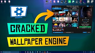Download Wallpaper Engine For Free| Latest Version| Wallpaper Engine Cracked| screenshot 3