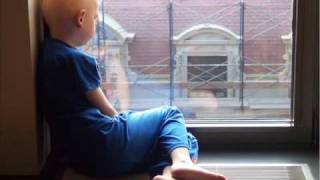 Search For a Cure (Open Your Eyes)