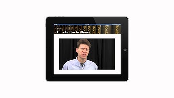 Introduction to iBooks Author - Welcome!