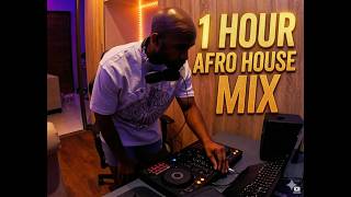 Summer Afro House Mix 2026