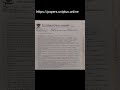 Pakistani literature in English-I (ENG-507) GCUF English Literature Semester 5 Past Paper Fall 2026