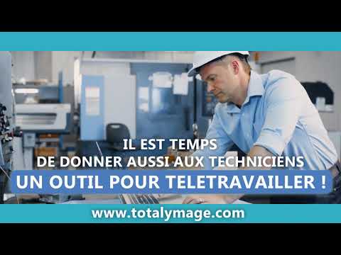 Video Présentation TotalYmage FR 1 11 20