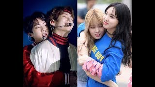 K-Netizens Discuss The Nature Of Shipping Culture Prevalent In K-Pop