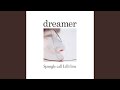 dreamer (Other Arrange Ver.)
