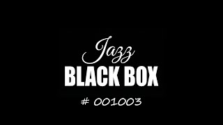Jazz Black Box | 001003