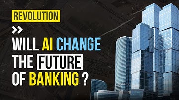The Future Of AI In Banking Sector | Ai News