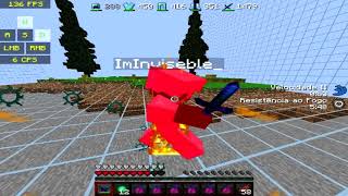 1V1- Specitg0D Vs Iminvisible Specit