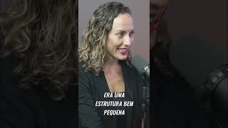 Estrutura de Sucesso no Terceiro Setor #shorts
