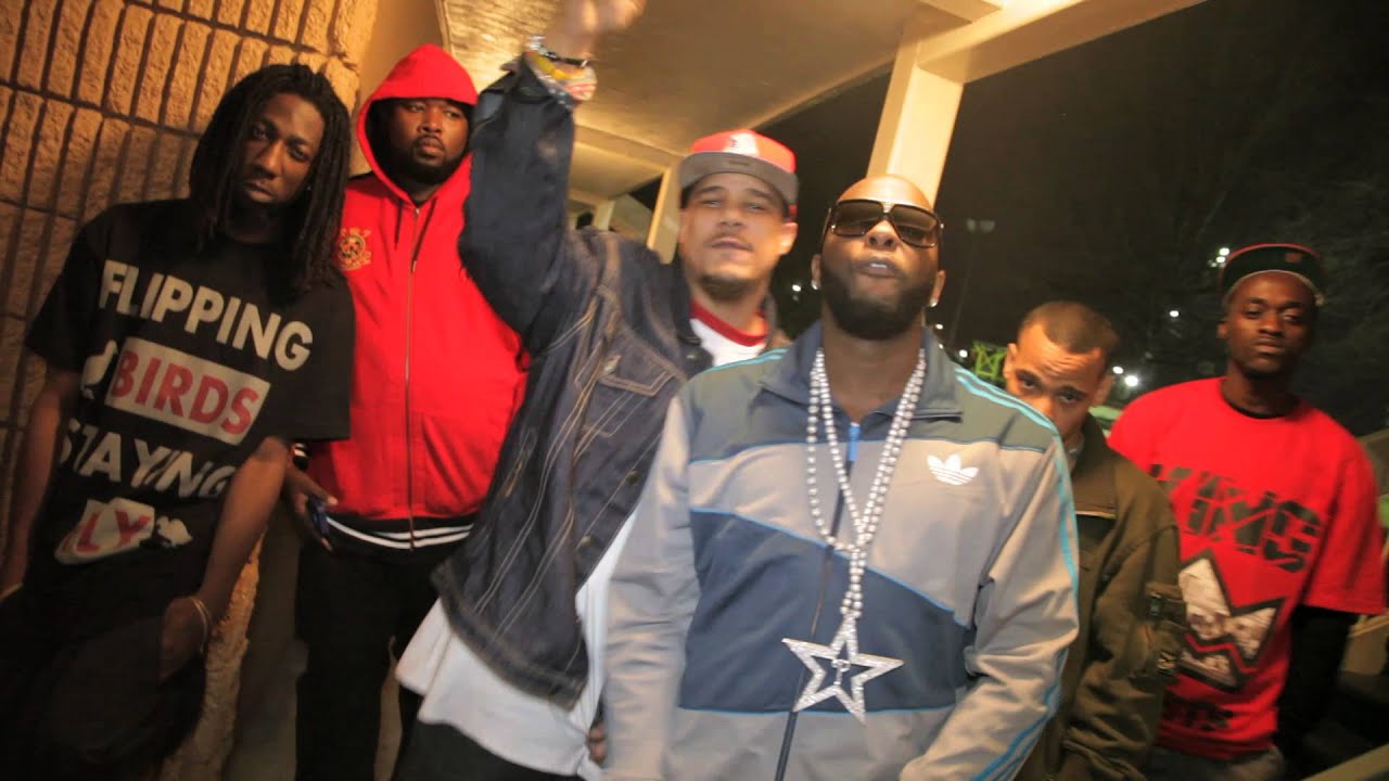 Mugga Man ft Dirty Dave - Dun It All - Viral Video by @QuadDub - YouTube
