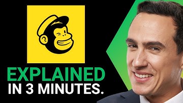 How to Create a Sales Funnel with Mailchimp Automation (Quick MailChimp Tutorial)