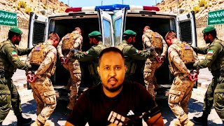 Wixi Laga Baqayay Oo Dhacay Colaadii Oo Balaaratay Xaaladii Oo Gacanta Ka Baxday