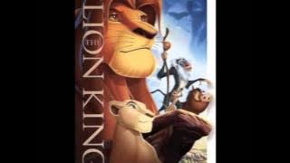 Download lagu 'Can You Feel the Love Tonight' (RARE VERSION!)