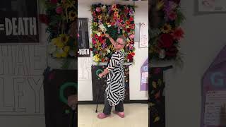 Meet The Ideny Specialists Grinnell College