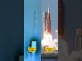 Apollo 8 vs. Artemis II: From Winning the Space Race to Preparing Humanity for Mars 🚀🌕