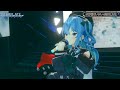 Template by Hoshimachi Suisei | 3D Live