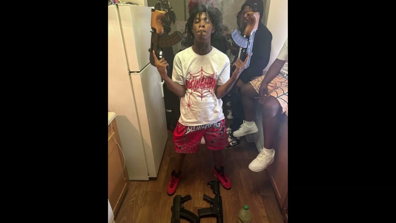 [FREE] Splurge Type Beat 