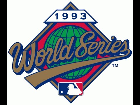 リトグラフ 1993 ワールドシリーズベースボール フィリーズ対ブルージェイズ リトグラフ 1993 ワールドシリーズベースボール フィリーズ対
