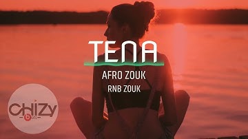 Afro zouk x Emotional RnB Zouk  instrumental (TENA) Zouk beat instrumental 2023.