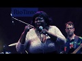 Diunna Greenleaf & Mike Goudreau Band SWINGIN' TEXAS BLUES MAMA 1 Montreal Jazz Festival Canada 2018