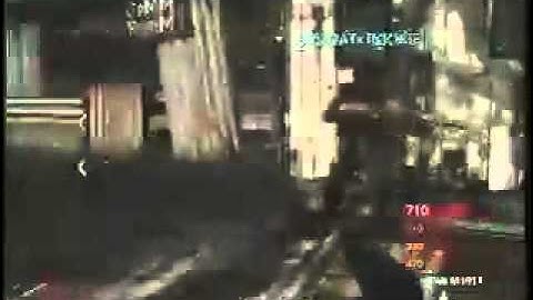 CoD 5 WaW Shi No Numa Secret Achievement (Dead Air).flv