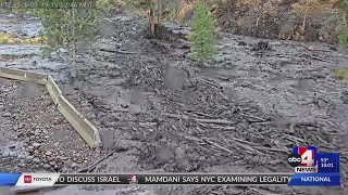 ‘Beaver will recover’: Residents react to devastation as flooding forces evacuations, decimates infr
