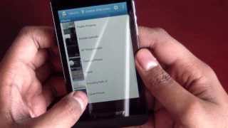 PrintHand for BlackBery 10 - BerryVerse.com screenshot 2