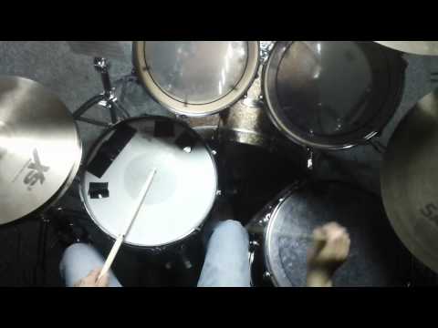 オフコース その時はじめて drum cover ver.1