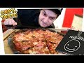 Die CONCRAFTER-PIZZA selber machen - nur geiler! 😜🍕🍕 Copy & Taste #CaT