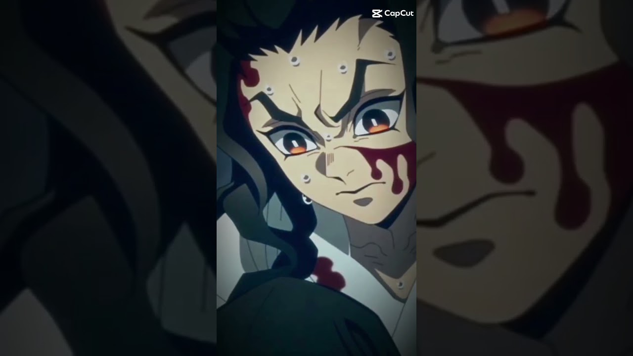 Animes In Japan 🎄 on X: GOSTOS- Haganezuka sem máscara