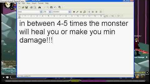 AQ worlds glitch God mode no cheats