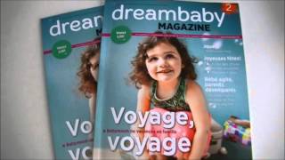 Parution Chez Dreambaby